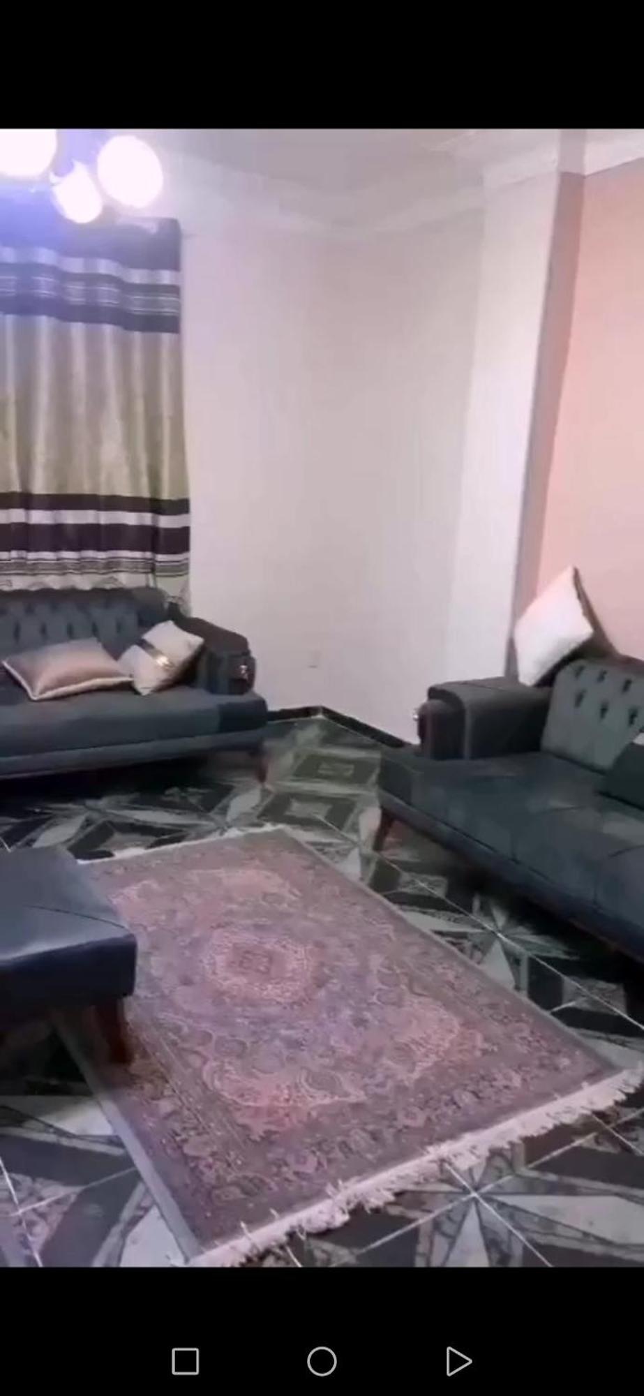حدائق القبة Apartment