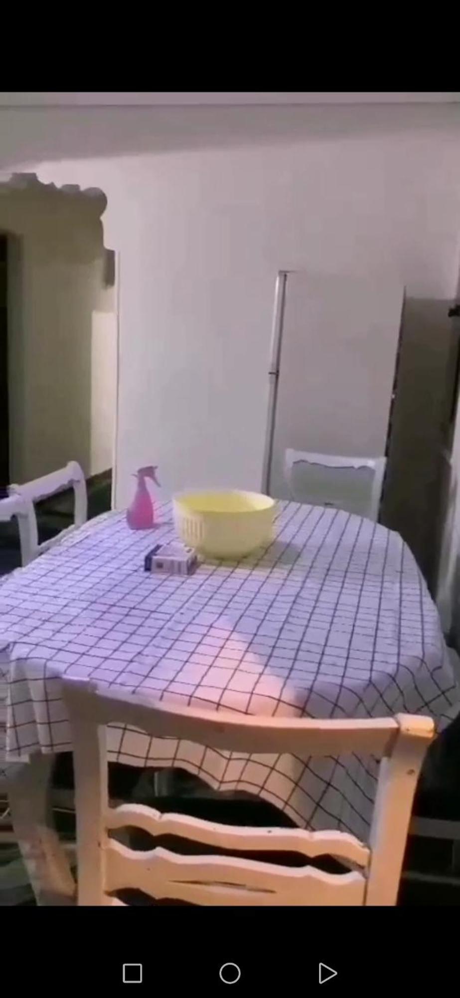 حدائق القبة Apartment